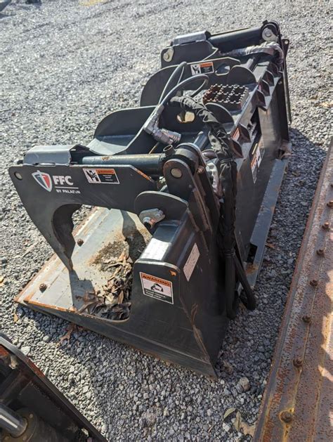 ffc skid steer